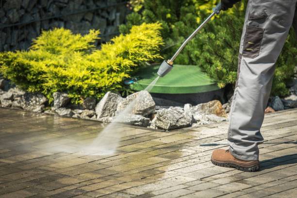 Best Post-Construction Pressure Washing  in Moorpark, CA
