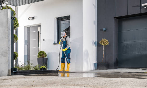 Trusted Moorpark, CA Pressure Washing Services Experts